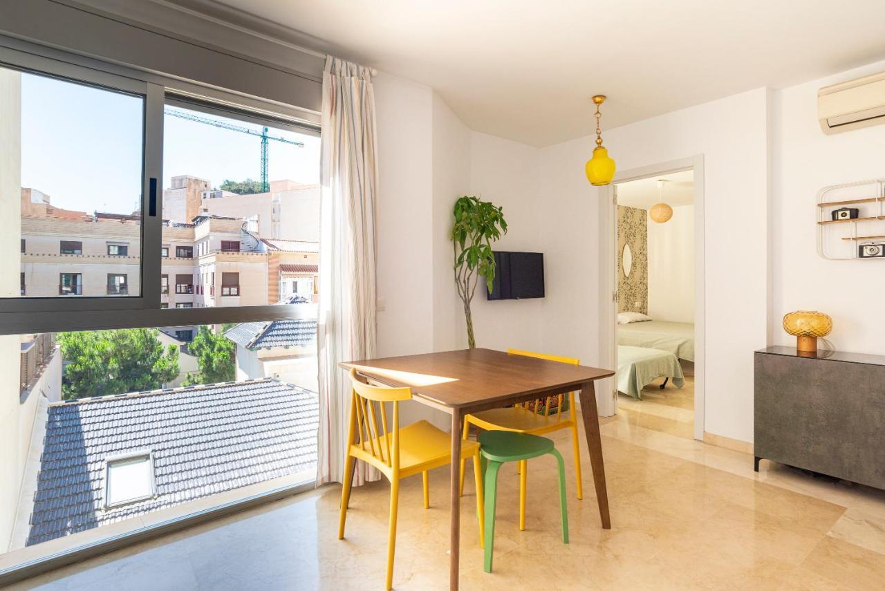 Apartamento Lu&cia Victoria 3 Center *