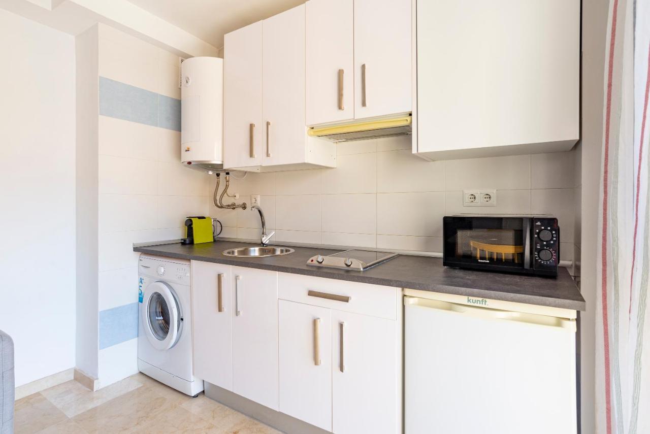 Apartamento Lu&cia Victoria 3 Center